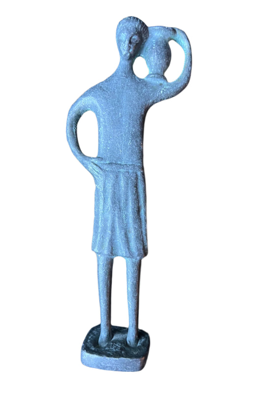 Etruscan Bronze