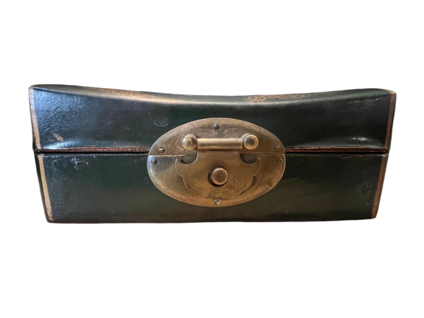 Asian Pillow Box