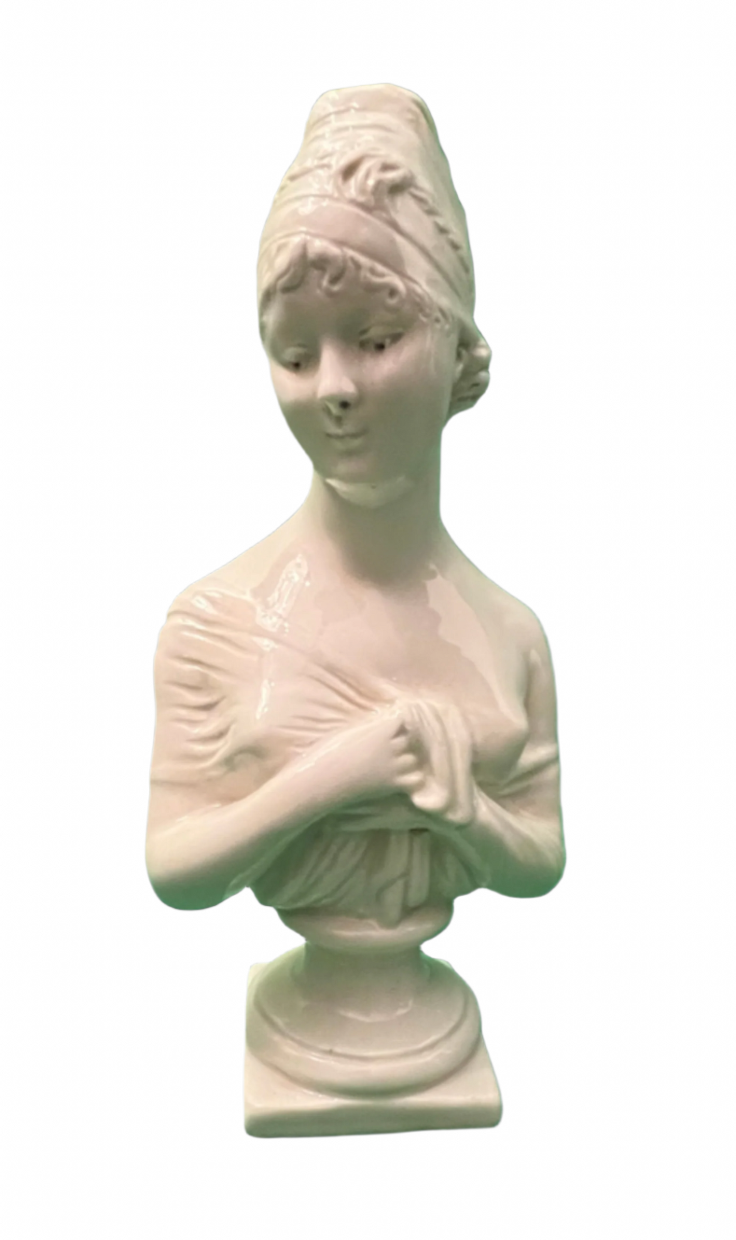 female bust
