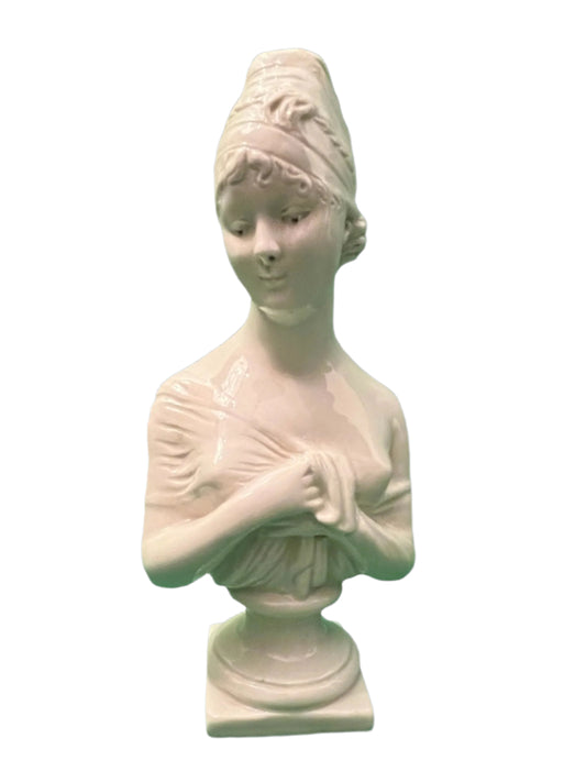 female bust